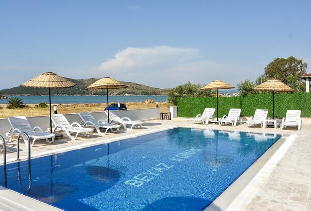 Beyaz Konak Otel - Görsel 37