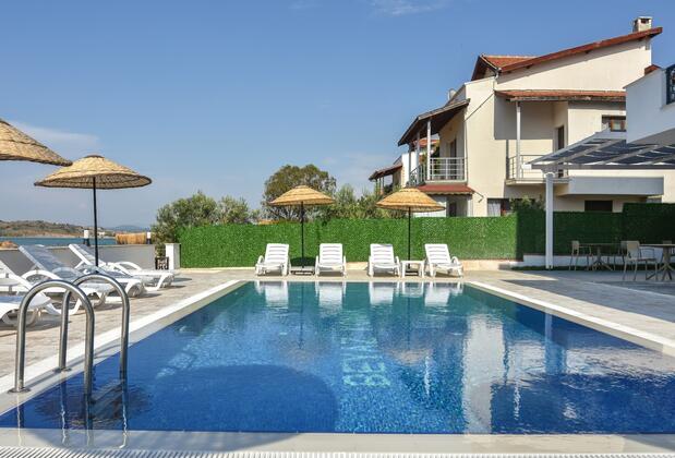 Beyaz Konak Otel - Görsel 38