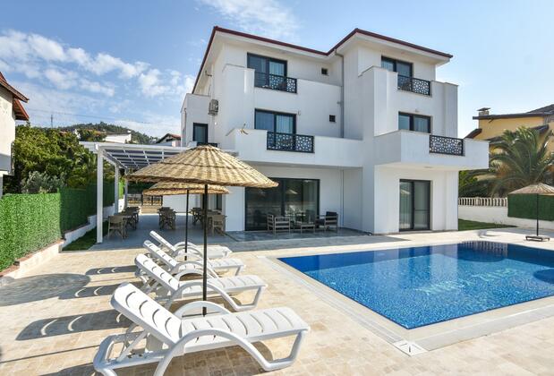 Beyaz Konak Otel - Görsel 44