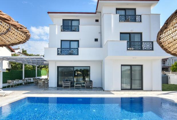 Beyaz Konak Otel - Görsel 43