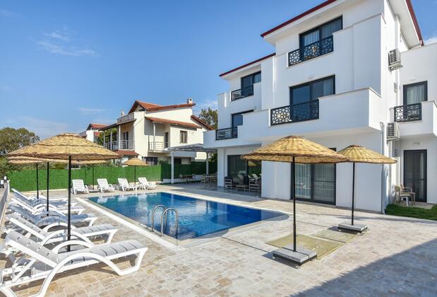 Beyaz Konak Otel - Görsel 32