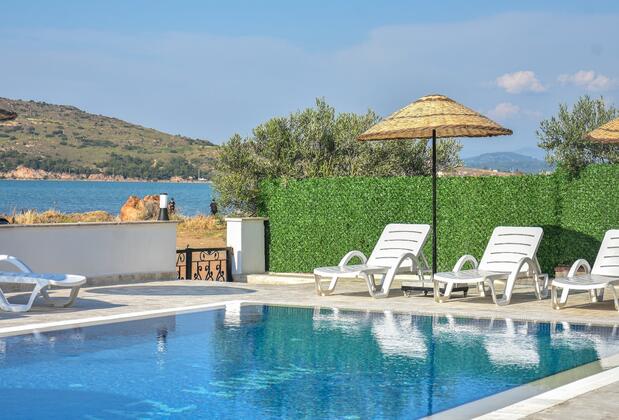 Beyaz Konak Otel - Görsel 39