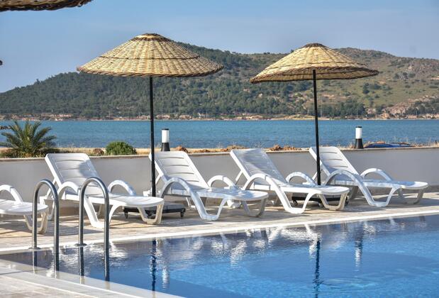 Beyaz Konak Otel - Görsel 40