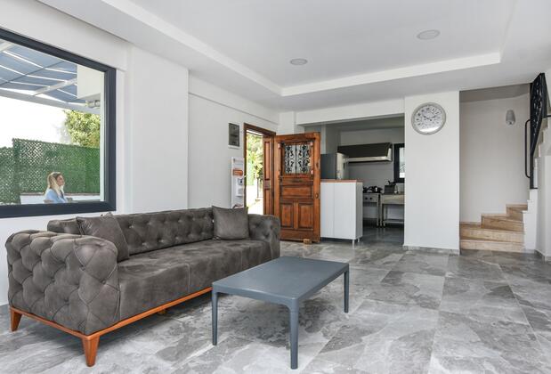 Beyaz Konak Otel - Görsel 19