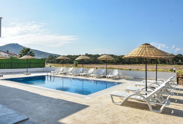 Beyaz Konak Otel - Görsel 41