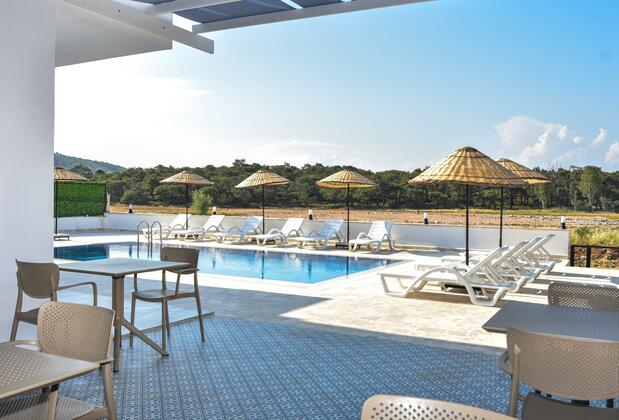 Beyaz Konak Otel - Görsel 42