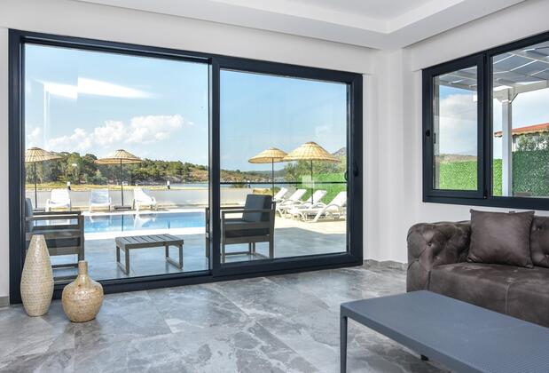 Beyaz Konak Otel - Görsel 18