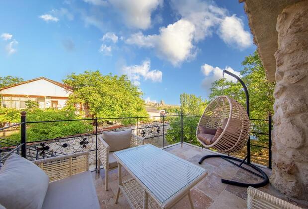 Çavuşin Stone House - Görsel 5