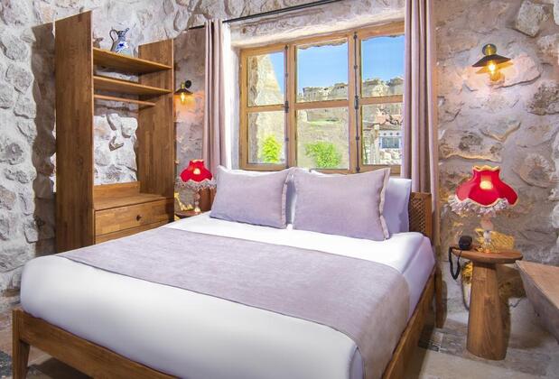 Çavuşin Stone House - Görsel 9