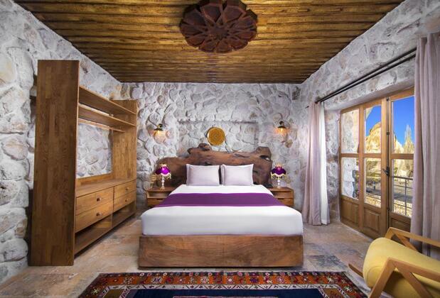 Çavuşin Stone House - Görsel 13