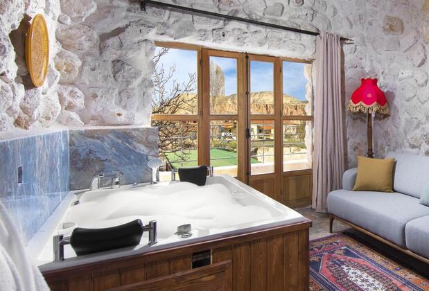 Çavuşin Stone House - Görsel 15