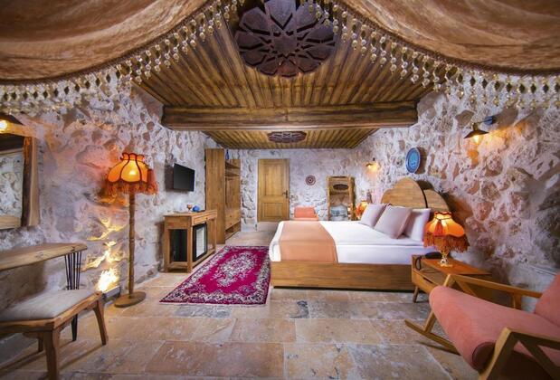 Çavuşin Stone House - Görsel 22