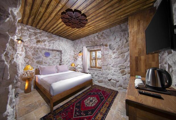 Çavuşin Stone House - Görsel 26