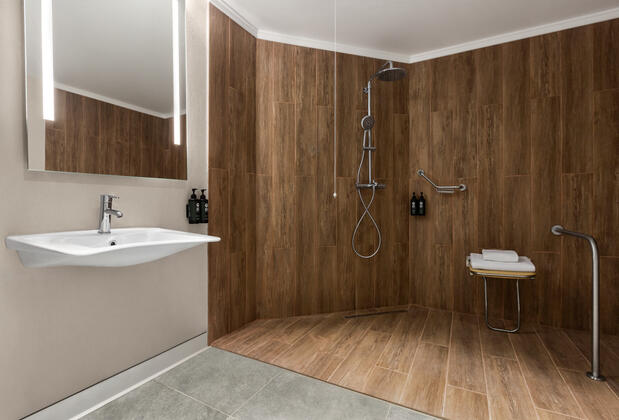 Ramada Encore By Wyndham İstanbul Airport - Görsel 16