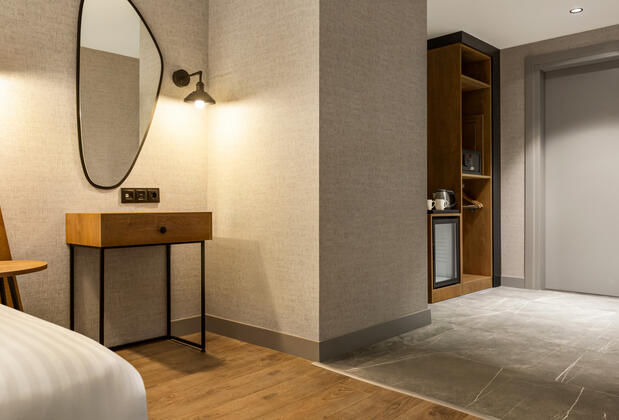 Ramada Encore By Wyndham İstanbul Airport - Görsel 4