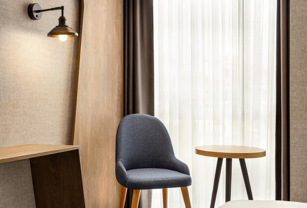 Ramada Encore By Wyndham İstanbul Airport - Görsel 11