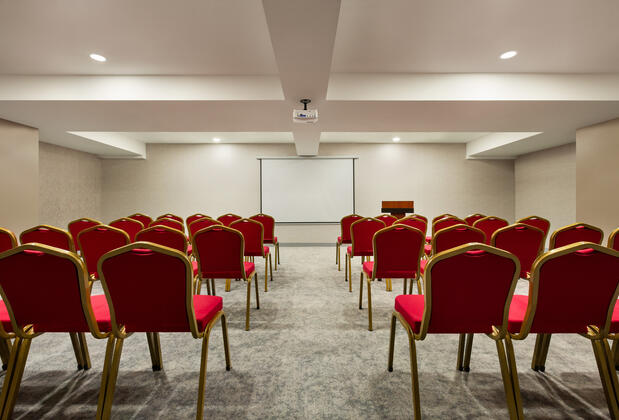 Ramada Encore By Wyndham İstanbul Airport - Görsel 22