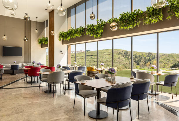 Ramada Encore By Wyndham İstanbul Airport - Görsel 24