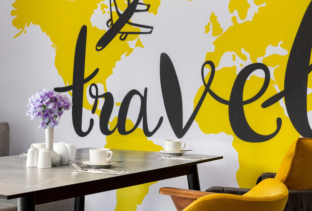 Ramada Encore By Wyndham İstanbul Airport - Görsel 27