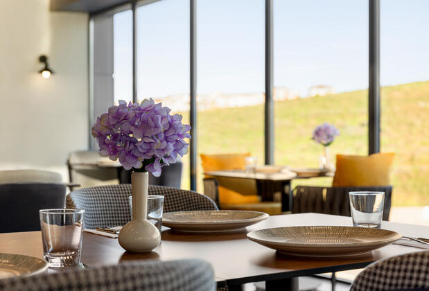 Ramada Encore By Wyndham İstanbul Airport - Görsel 29