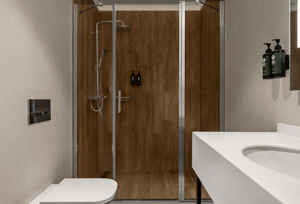 Ramada Encore By Wyndham İstanbul Airport - Görsel 15