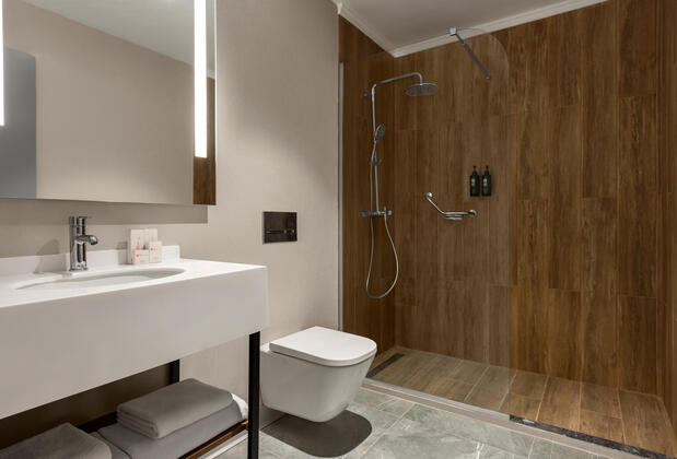 Ramada Encore By Wyndham İstanbul Airport - Görsel 17