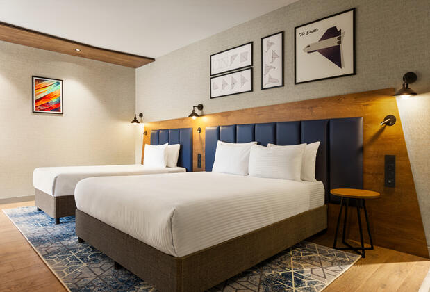 Ramada Encore By Wyndham İstanbul Airport - Görsel 8