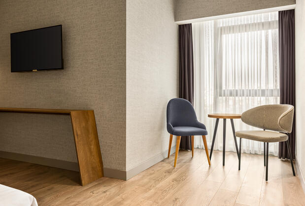 Ramada Encore By Wyndham İstanbul Airport - Görsel 13