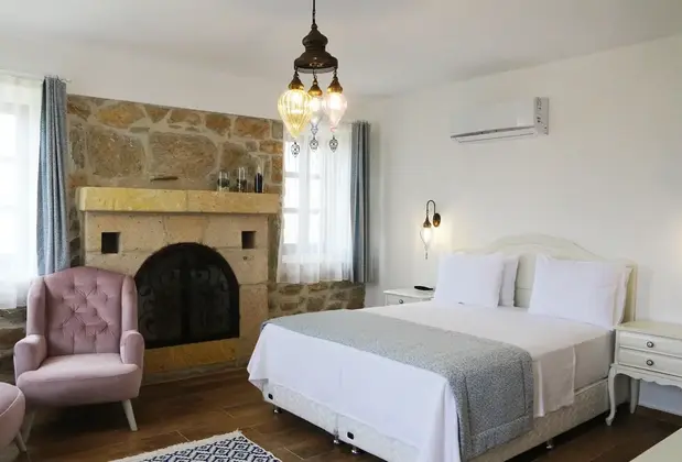 Taşkonak Eski Datça - Görsel 8