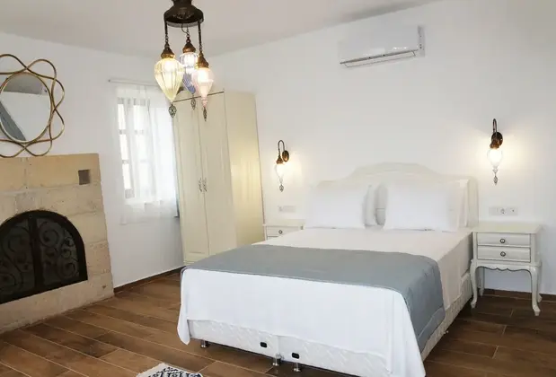 Taşkonak Eski Datça - Görsel 10