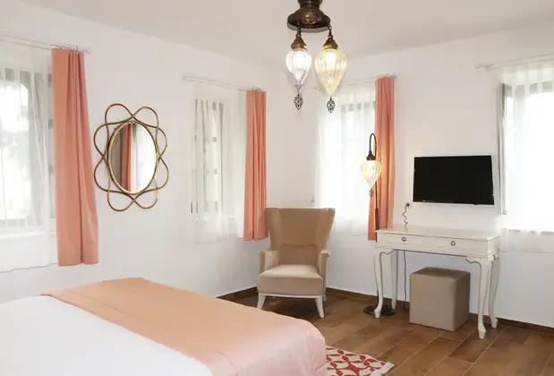 Taşkonak Eski Datça - Görsel 16