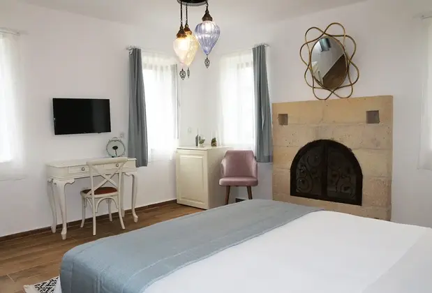 Taşkonak Eski Datça - Görsel 18