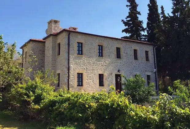 Taşkonak Eski Datça - Görsel 3