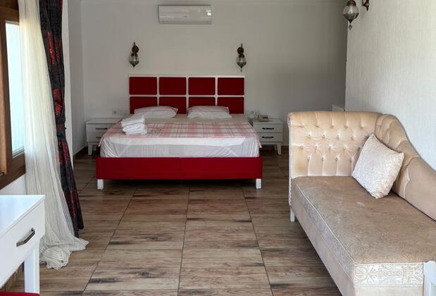 Cennet Life Hotel - Görsel 6