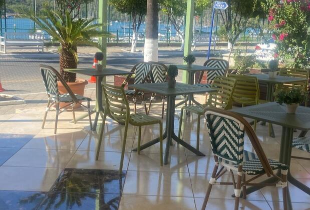 Cennet Life Hotel - Görsel 13