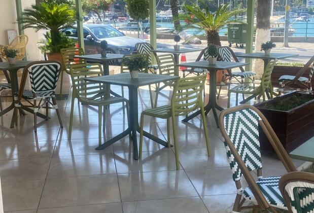 Cennet Life Hotel - Görsel 15