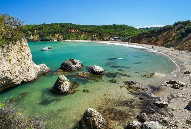 Şile Ağva plajına nasıl gidilir, Ağva'da hangi plajlar var? Kilimli koyu nerede? İşte Ağva plaj rehberi