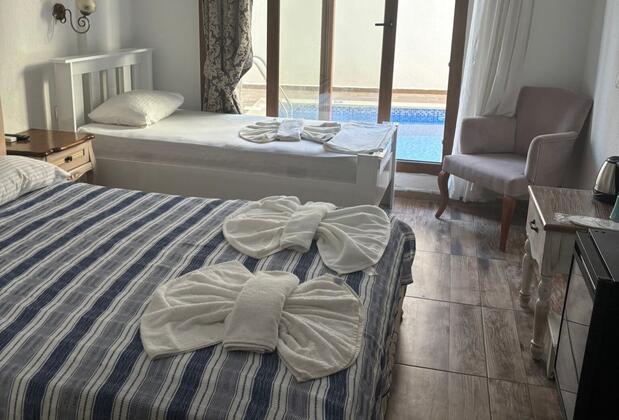 Cennet Life Hotel - Görsel 5