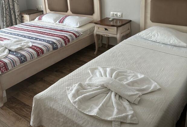 Cennet Life Hotel - Görsel 9