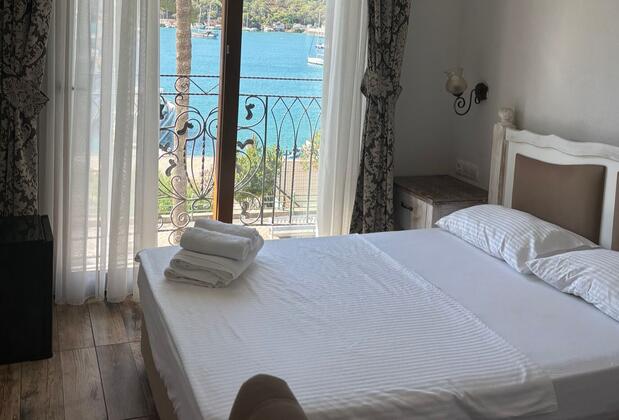 Cennet Life Hotel - Görsel 11