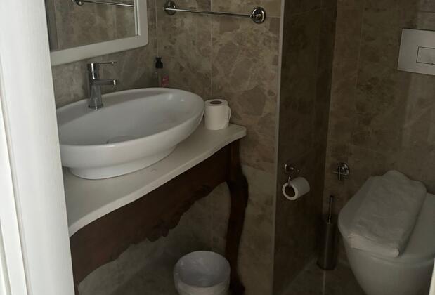 Cennet Life Hotel - Görsel 14