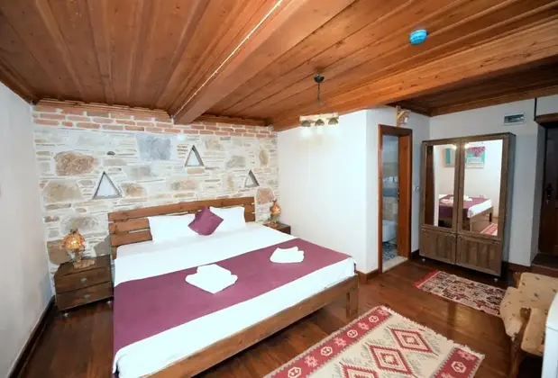 Taşkonak Manolya Şirince - Görsel 12