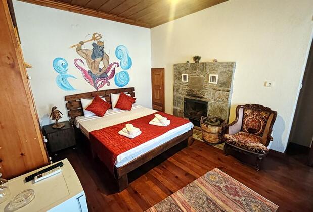 Taşkonak Manolya Şirince - Görsel 3