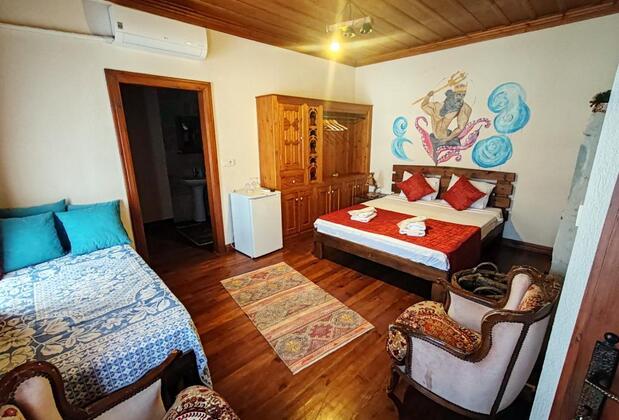 Taşkonak Manolya Şirince - Görsel 4