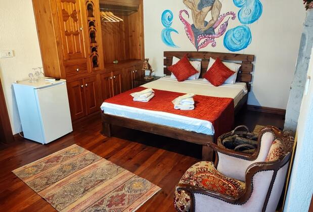 Taşkonak Manolya Şirince - Görsel 6