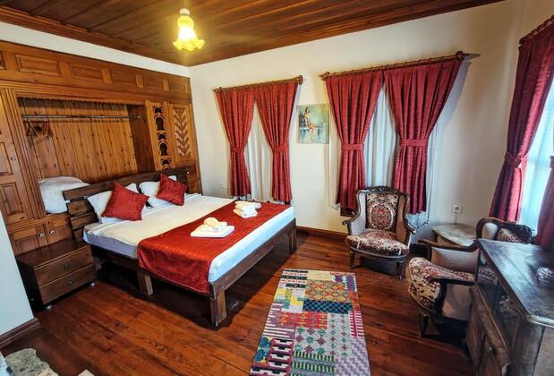 Taşkonak Manolya Şirince - Görsel 8