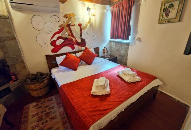 Taşkonak Manolya Şirince - Görsel 9