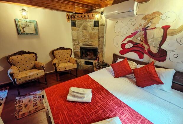 Taşkonak Manolya Şirince - Görsel 10