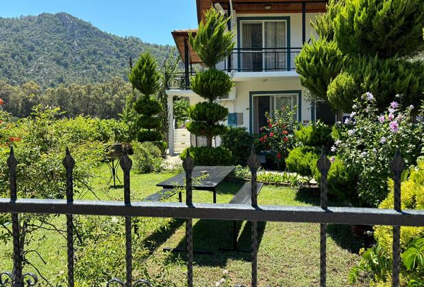 Mermaid Pansiyon - Görsel 3