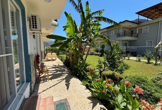 Mermaid Pansiyon - Görsel 6